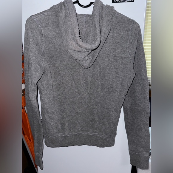 Hollister hoodie - Picture 3 of 4